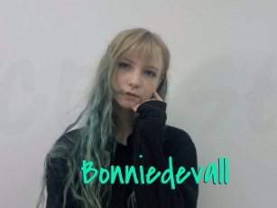 Bonniedevall