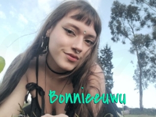 Bonnieeuwu