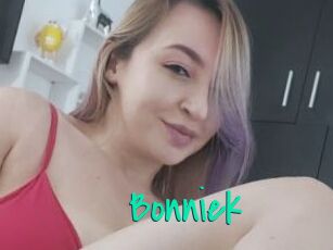 Bonniek