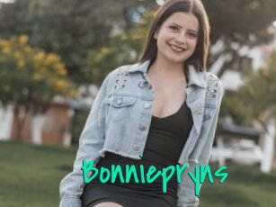 Bonniepryns