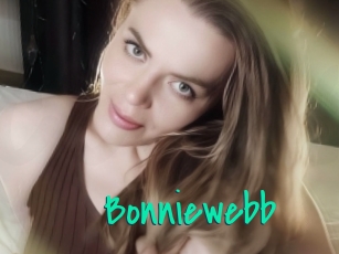 Bonniewebb