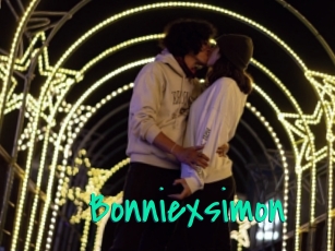Bonniexsimon