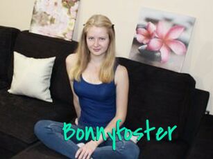 Bonnyfoster