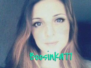 Boosinka77