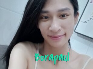 Borapaul