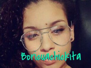 Boricuachickita