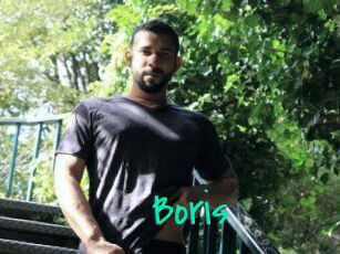 Boris