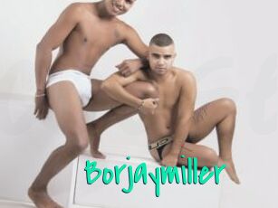 Borjaymiller