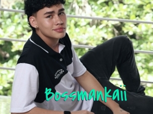 bossmankaii Cool Sexe