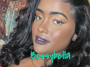 Bossybella