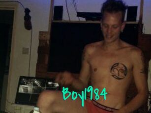 Boy1984