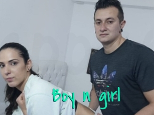 boy_n_girl Cool Sexe
