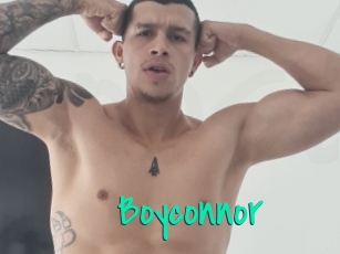 Boyconnor