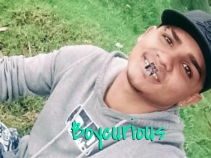 boycurious Cool Sexe