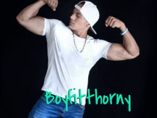 Boyfitthorny