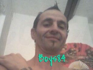 Boys84