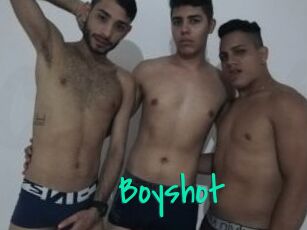 Boyshot