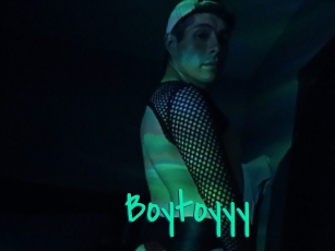 Boytoyyy