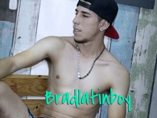 Bradlatinboy