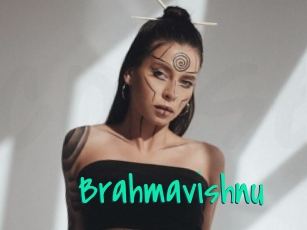 Brahmavishnu