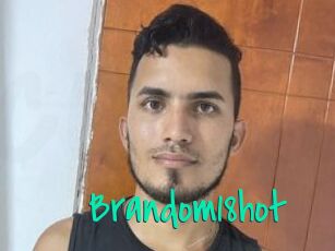 Brandom18hot