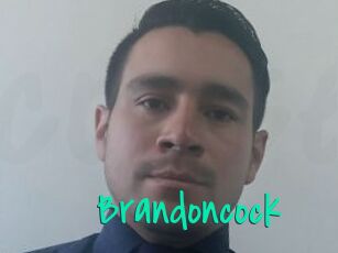 Brandoncock