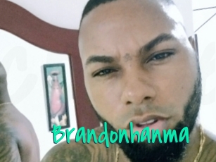 brandonhanma Cool Sexe