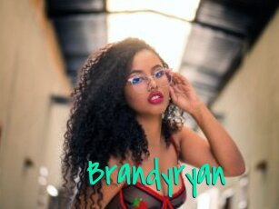 Brandyryan