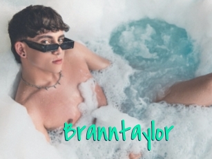 branntaylor Cool Sexe