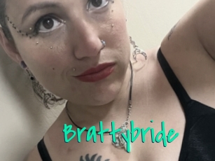 brattybride Cool Sexe