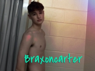 braxoncarter Cool Sexe