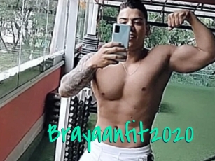 brayaanfit2020 Cool Sexe