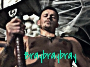 braybraybray Cool Sexe