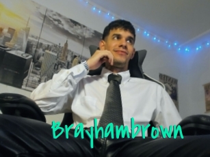 brayhambrown Cool Sexe