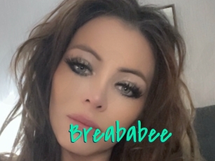 breababee Cool Sexe