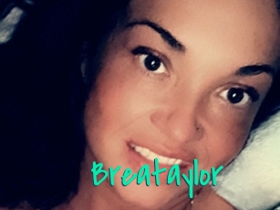 Breataylor