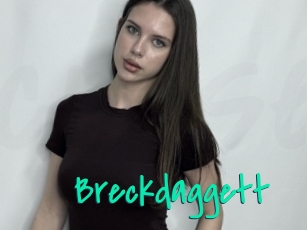 Breckdaggett