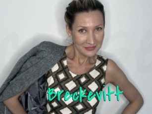 Breckevitt