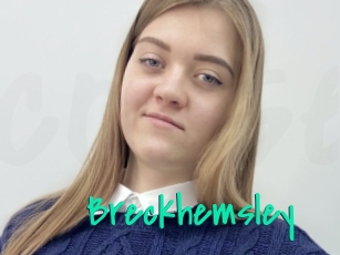Breckhemsley