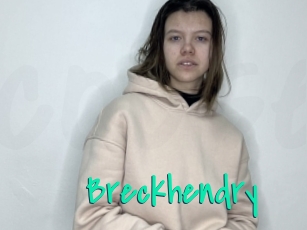 Breckhendry