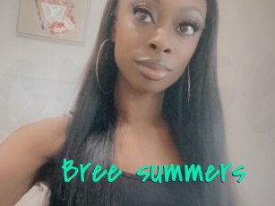bree_summers Cool Sexe