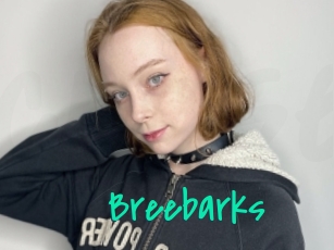 Breebarks