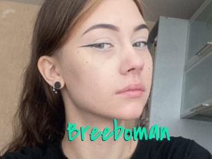 Breeboman