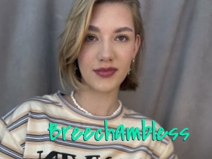 Breechambless