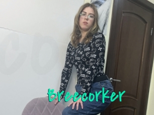 Breecorker