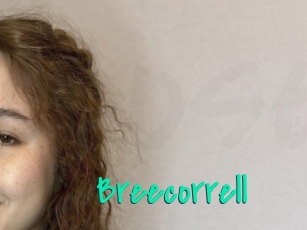 Breecorrell