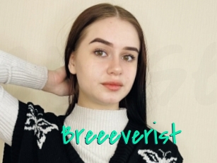 Breeeverist
