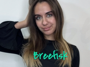 Breefisk