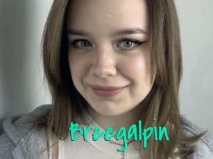 Breegalpin
