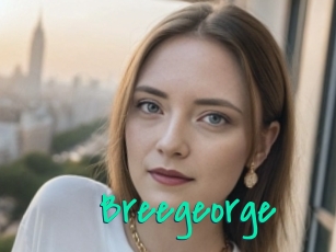 Breegeorge